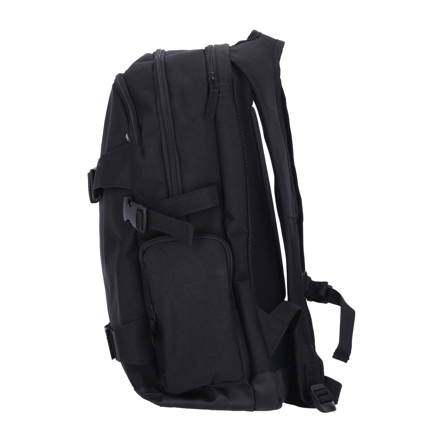 Zaino Uomo Din Icon Backpack Black MBO003