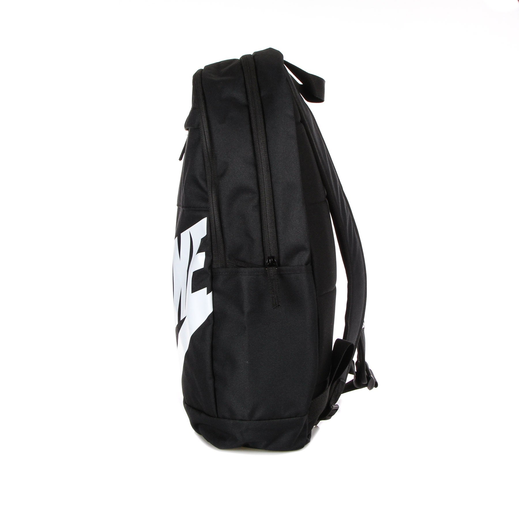 Zaino Uomo Elemental Backpack Black/black/white DD0559