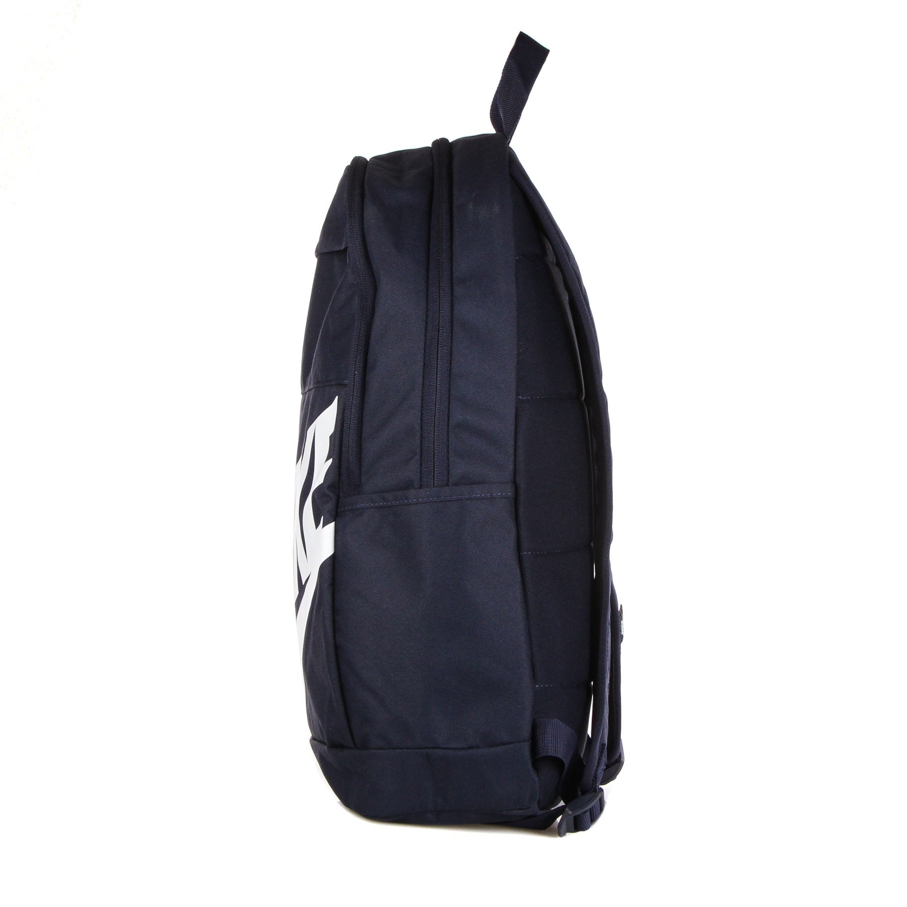 Zaino Uomo Elemental Backpack Obsidian/obsidian/white DD0559