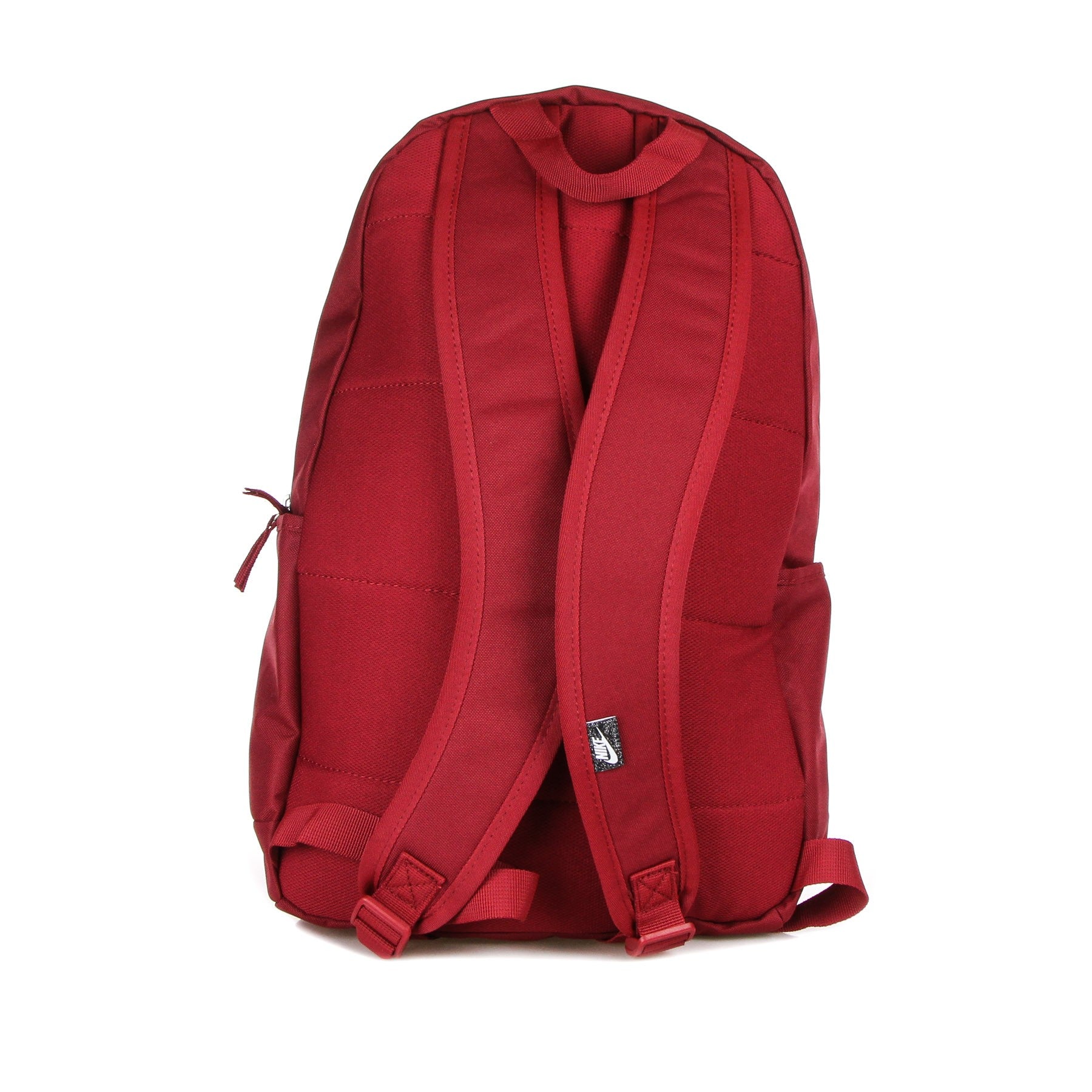 Zaino Uomo Elemental Backpack Pomegranate/pomegranate/white DD0559