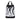 Zaino Uomo Logo Backpack Black/white CRVROBGP05